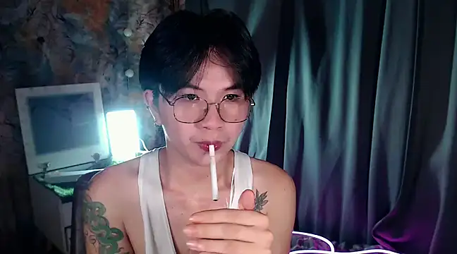 Sexy Handsome Drex online show from 01.03.25