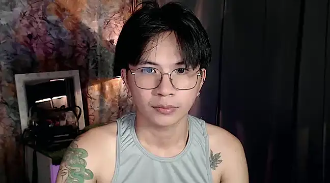 Sexy Handsome Drex online show from 01.19.25