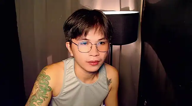 Sexy Handsome Drex online show from 03.01.25