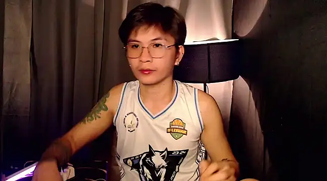 Sexy Handsome Drex online show from 03.12.25