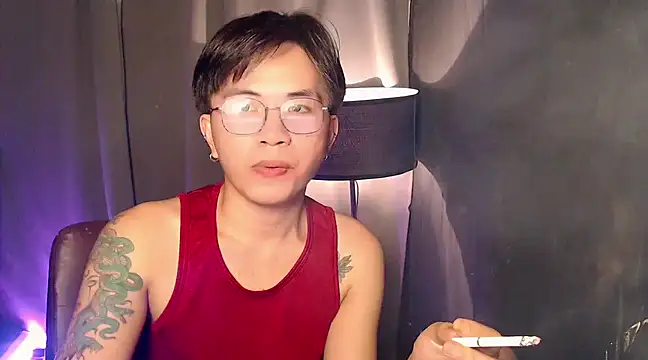 Sexy Handsome Drex online show from 03.21.25