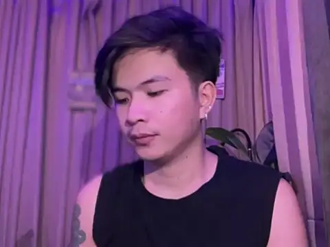 Sexy Handsome Drex online show from 03.21.26