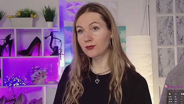 Hello Lisha online show from 01.24.25