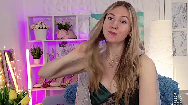 Hello Lisha online show from 02.03.25