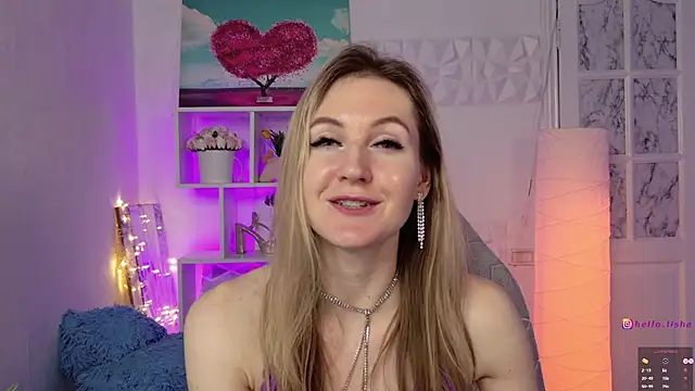 Hello Lisha online show from 02.26.25