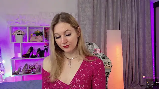 Hello Lisha online show from 03.12.25