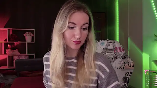 Hello Lisha online show from 10.10.25