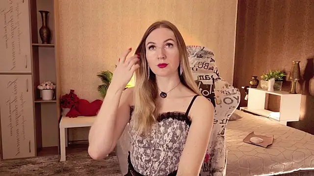 Hello Lisha online show from 04.13.26