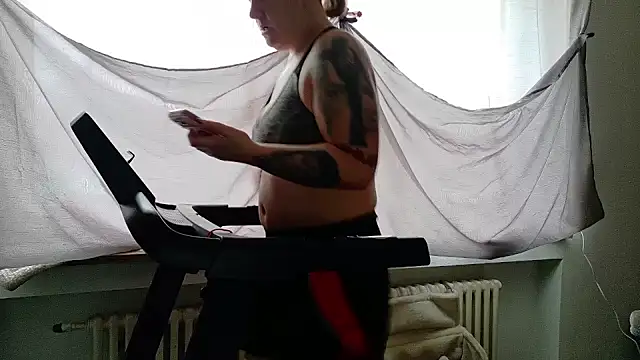 wetgerman 2 online show from 02.22.26