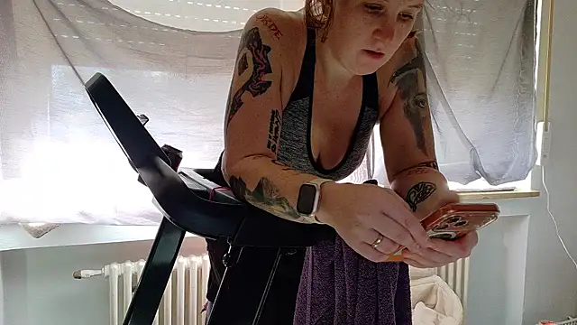 wetgerman 2 online show from 03.27.26