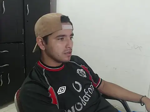 kylian 07 online show from 11.11.25