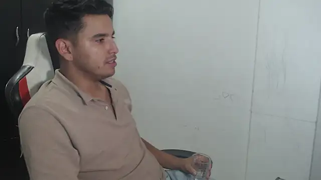 kylian 07 online show from 12.04.25