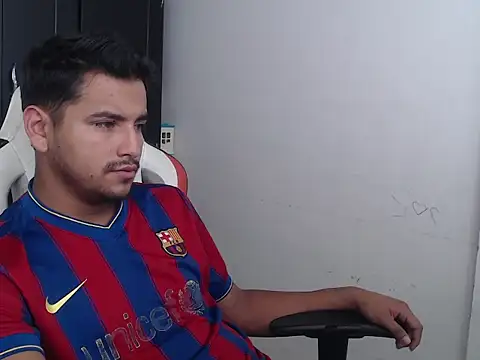 kylian 07 online show from 02.25.26