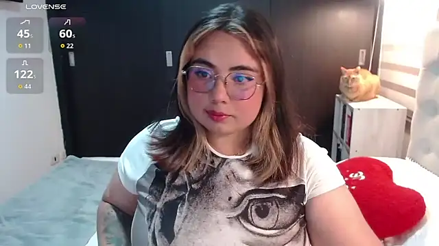 yini angel online show from 06.09.26