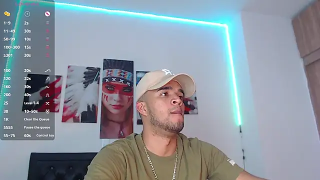 Snapshot of Bigcock_21cm_ chatting on 12.04.24 Bigcock 21cm  online show from 12.04.24