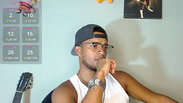 Bigcock 21cm  online show from 11.26.25