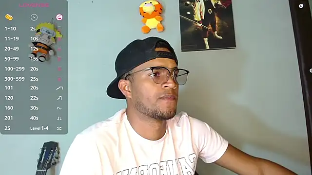 Bigcock 21cm  online show from 11.28.25