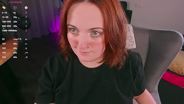 Alice CutePerv online show from 01.14.25