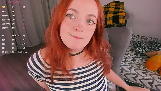 Alice CutePerv online show from 09.22.25