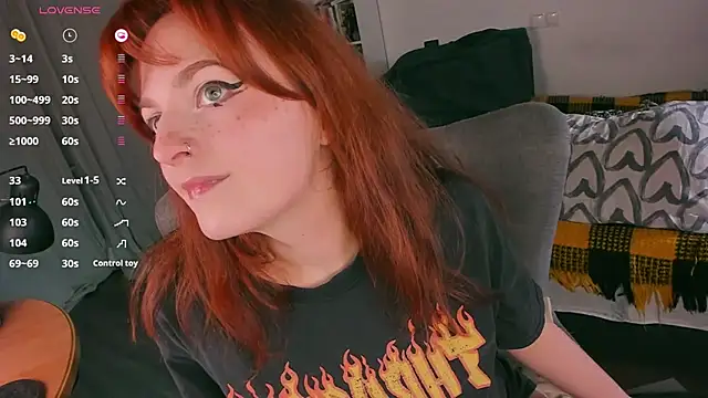 Alice CutePerv online show from 02.19.26