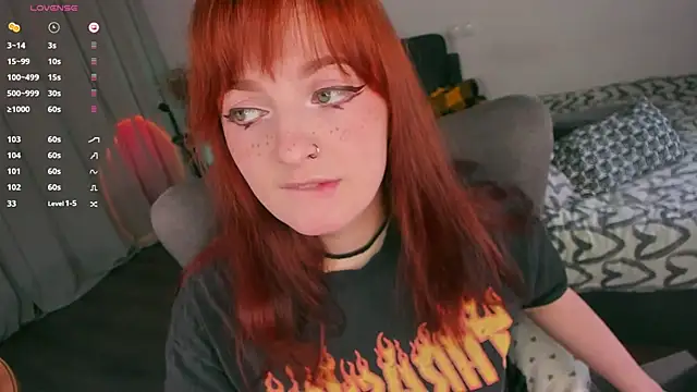 Alice CutePerv online show from 04.25.26