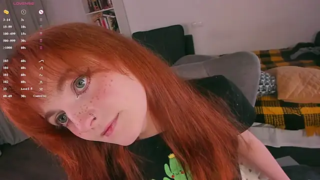 Alice CutePerv online show from 07.10.26