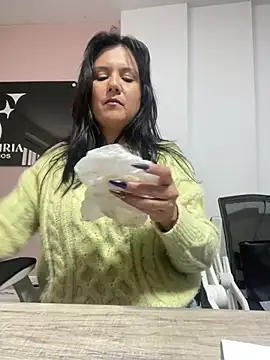 SWEETLILY18 online show from 02.09.25