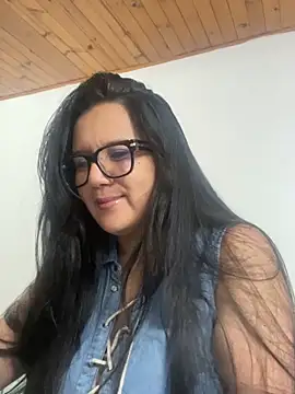 SWEETLILY18 online show from 04.07.26