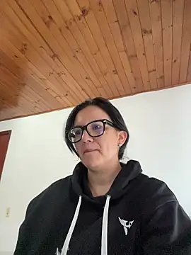 SWEETLILY18 online show from 07.01.26