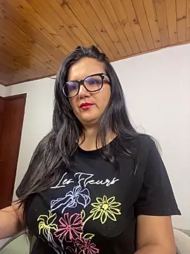 SWEETLILY18 online show from 07.17.26