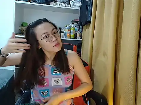 crizzybel online show from 03.06.26