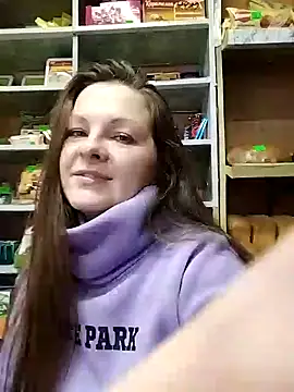 Marla Singerrr online show from 01.04.25