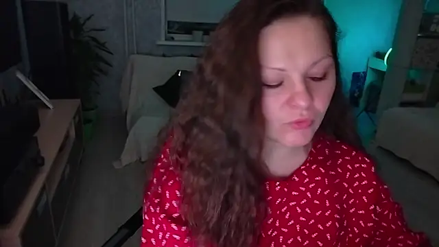 Marla Singerrr online show from 11.06.25