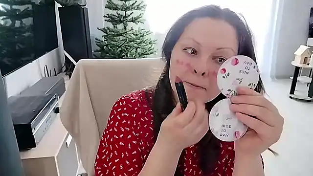 Marla Singerrr online show from 03.01.26