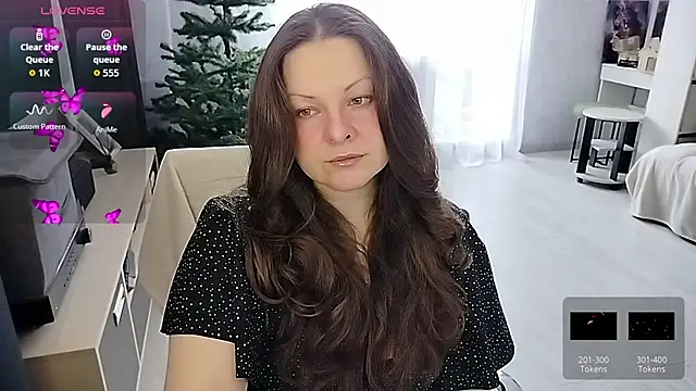 Marla Singerrr online show from 04.19.26