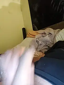 Snapshot of MWM49 chatting on 10.24.25 MWM49 online show from 10.24.25