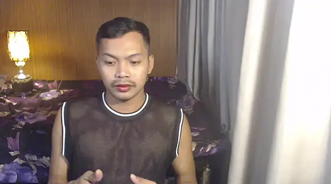 Snapshot of Asianboybig1_Daniel chatting on 02.02.25 Asianboybig1 Daniel online show from 02.02.25