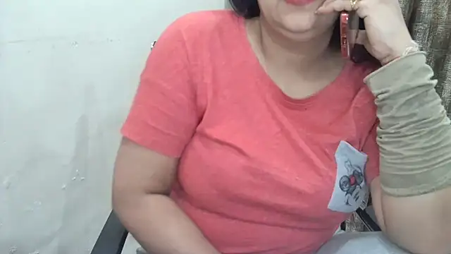 Zoya Varma004 online show from 01.24.25