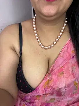 Zoya Varma004 online show from 01.14.26