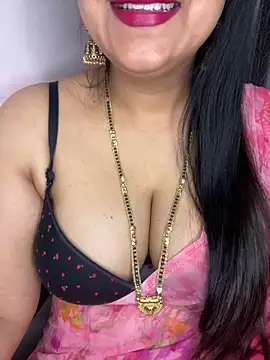 Zoya Varma004 online show from 02.08.26