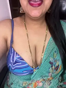 Zoya Varma004 online show from 03.01.26