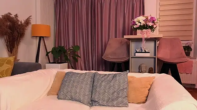 MayaCroft online show from 02.16.26