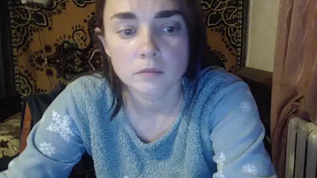 AlisaLaDiva online show from 10.29.25