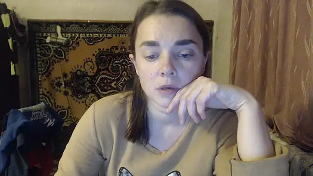 AlisaLaDiva online show from 11.02.25