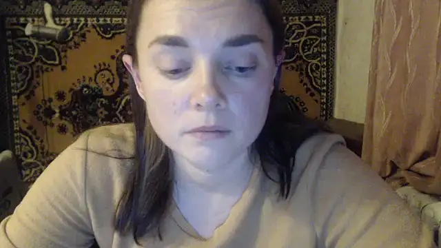 AlisaLaDiva online show from 11.29.25