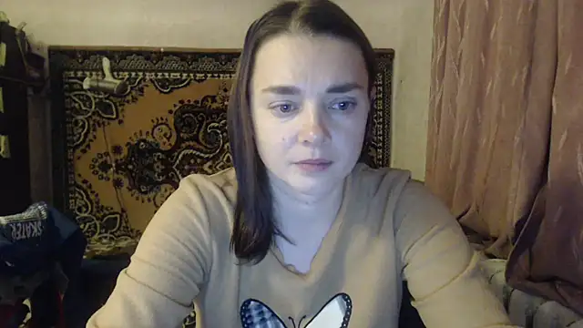 AlisaLaDiva online show from 12.04.25