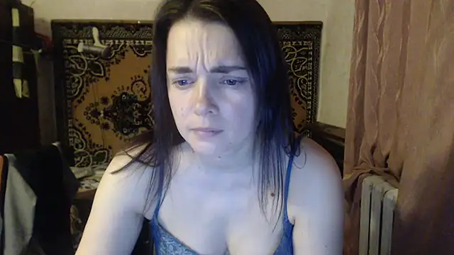 AlisaLaDiva online show from 04.19.26