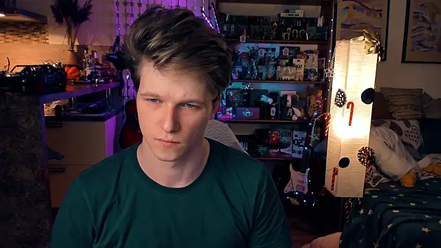 Breston Sweet online show from 12.14.24