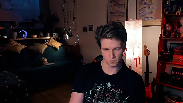 Breston Sweet online show from 12.21.24