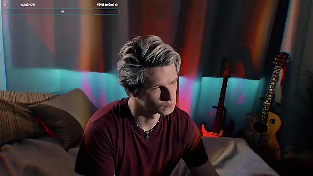 Breston Sweet online show from 10.03.25